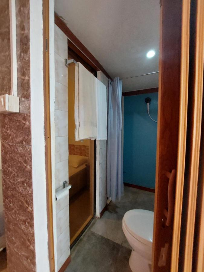 拉玛尔住宿加早餐旅馆 公主港 外观 照片