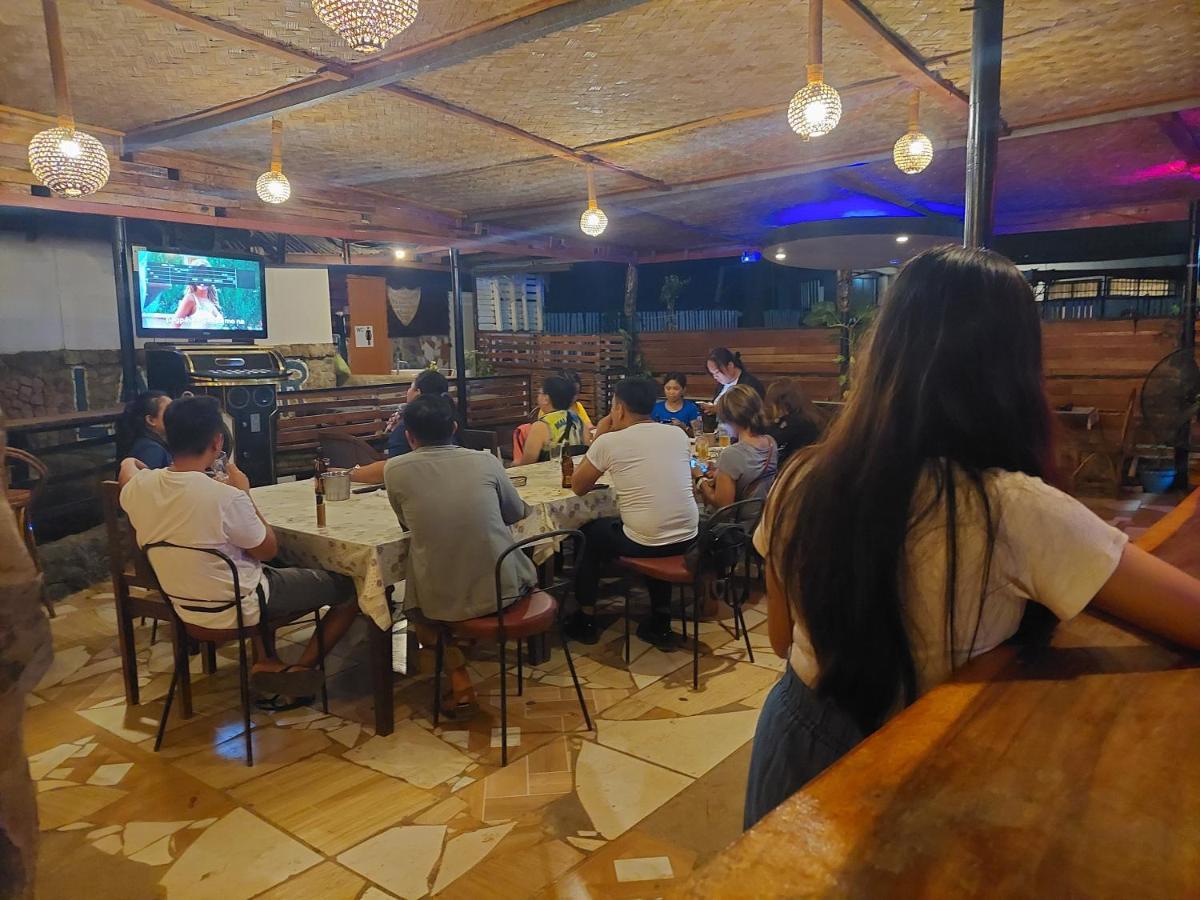 拉玛尔住宿加早餐旅馆 公主港 外观 照片