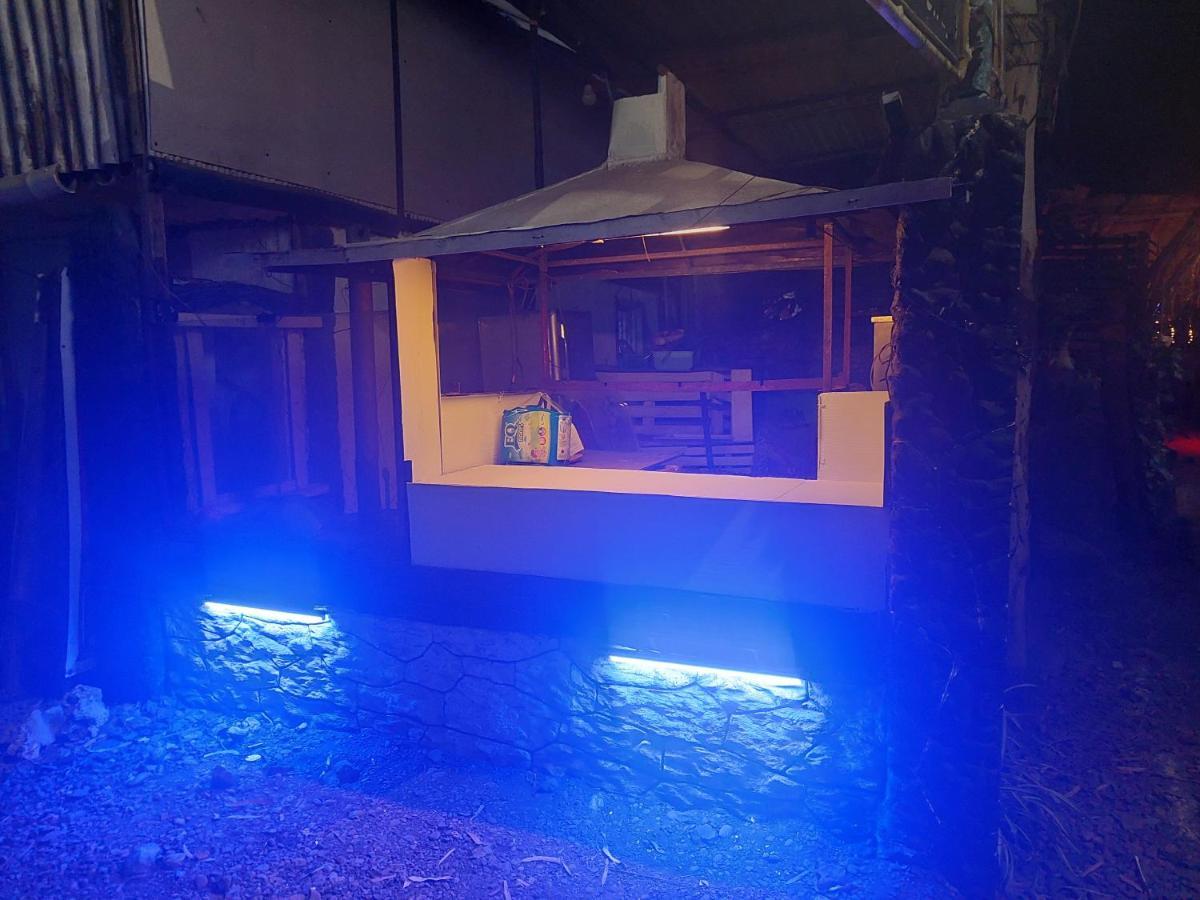 拉玛尔住宿加早餐旅馆 公主港 外观 照片