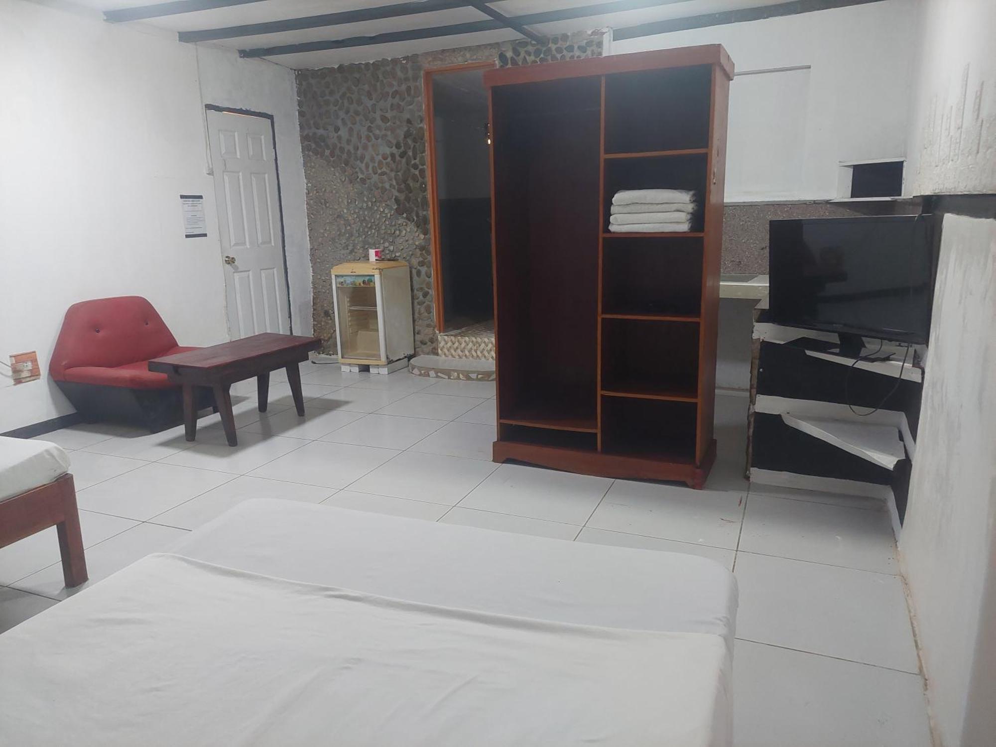 拉玛尔住宿加早餐旅馆 公主港 外观 照片