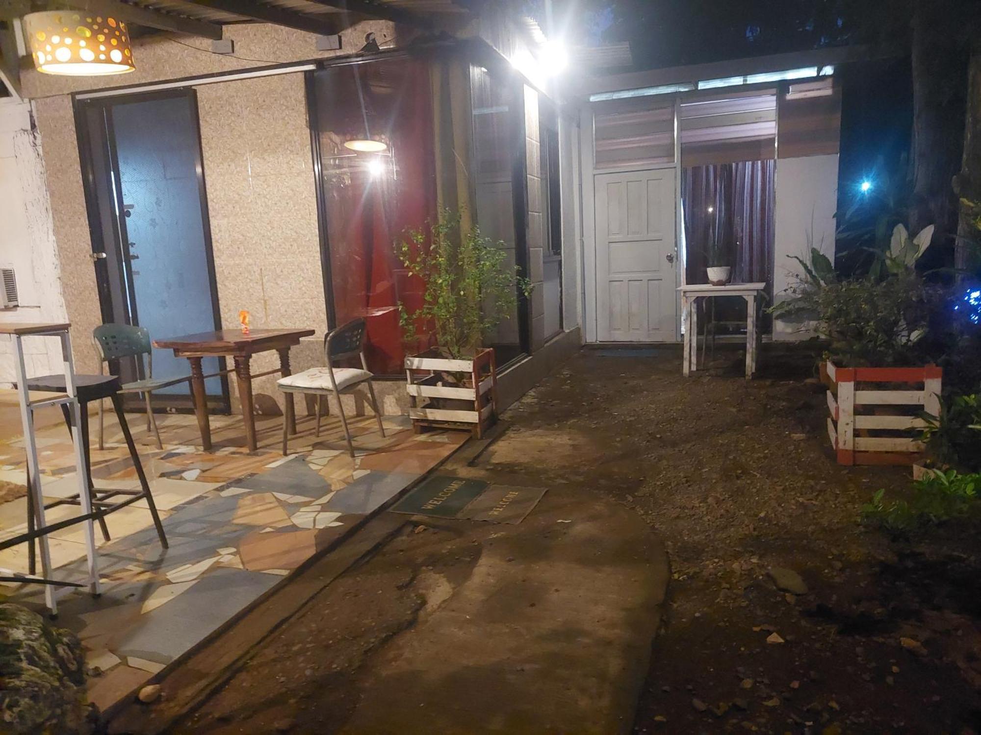 拉玛尔住宿加早餐旅馆 公主港 外观 照片