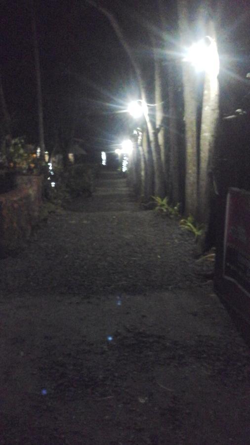 拉玛尔住宿加早餐旅馆 公主港 外观 照片