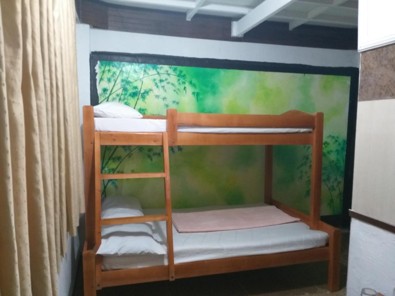 拉玛尔住宿加早餐旅馆 公主港 外观 照片