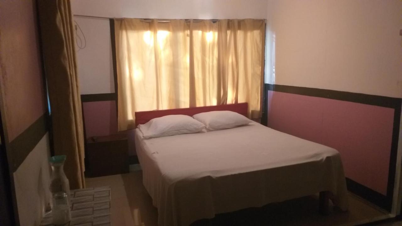 拉玛尔住宿加早餐旅馆 公主港 外观 照片